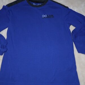 Under Armour boys long sleeve